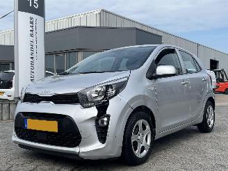 Avarii autoturisme Kia Picanto 1.0 DPi ComfortLine 2022/7