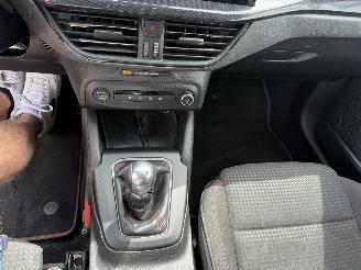 Ford Focus 1.0 EcoBoost Hybrid ST Line X picture 21