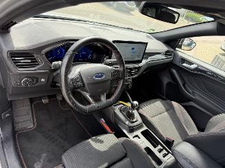 Ford Focus 1.0 EcoBoost Hybrid ST Line X picture 16