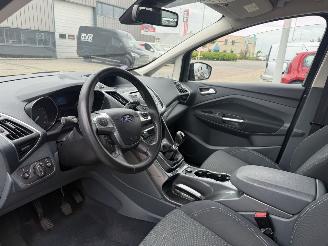 Ford C-Max 1.0 Titanium picture 12