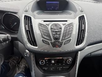 Ford C-Max 1.0 Titanium picture 18