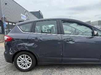 Ford C-Max 1.0 Titanium picture 8