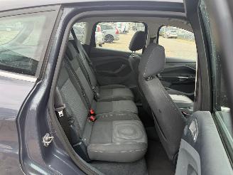 Ford C-Max 1.0 Titanium picture 10