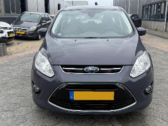 Ford C-Max 1.0 Titanium picture 2