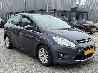 Ford C-Max 1.0 Titanium picture 3