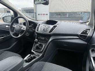 Ford C-Max 1.0 Titanium picture 11