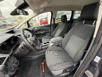 Ford C-Max 1.0 Titanium picture 13