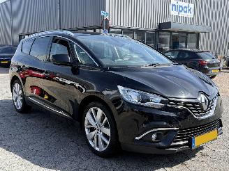 Renault Scenic 1.3 TCe Limited 7persoons AUTOMAAT picture 3