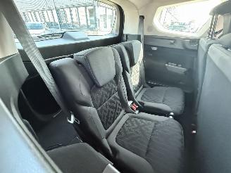 Renault Scenic 1.3 TCe Limited 7persoons AUTOMAAT picture 11