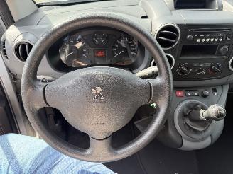 Peugeot Partner 120 1.6 BlueHDi 75 L1 XR 35000 KM NAP!!!! picture 16