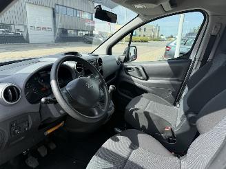 Peugeot Partner 120 1.6 BlueHDi 75 L1 XR 35000 KM NAP!!!! picture 14