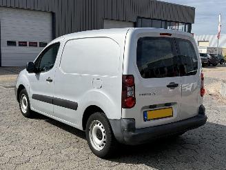 Peugeot Partner 120 1.6 BlueHDi 75 L1 XR 35000 KM NAP!!!! picture 9