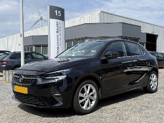 damaged passenger cars Opel Corsa 1.2 Elegance 2022/8