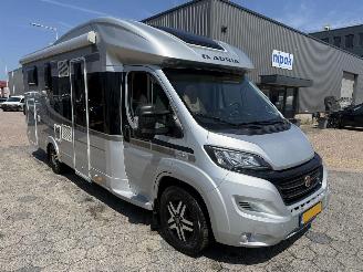 Adria Matrix M 670SL 150PK picture 4