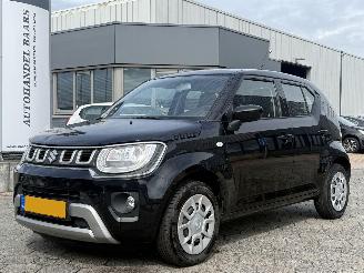 skadebil auto Suzuki Ignis 1.2 Smart Hybrid Comfort 2023/2