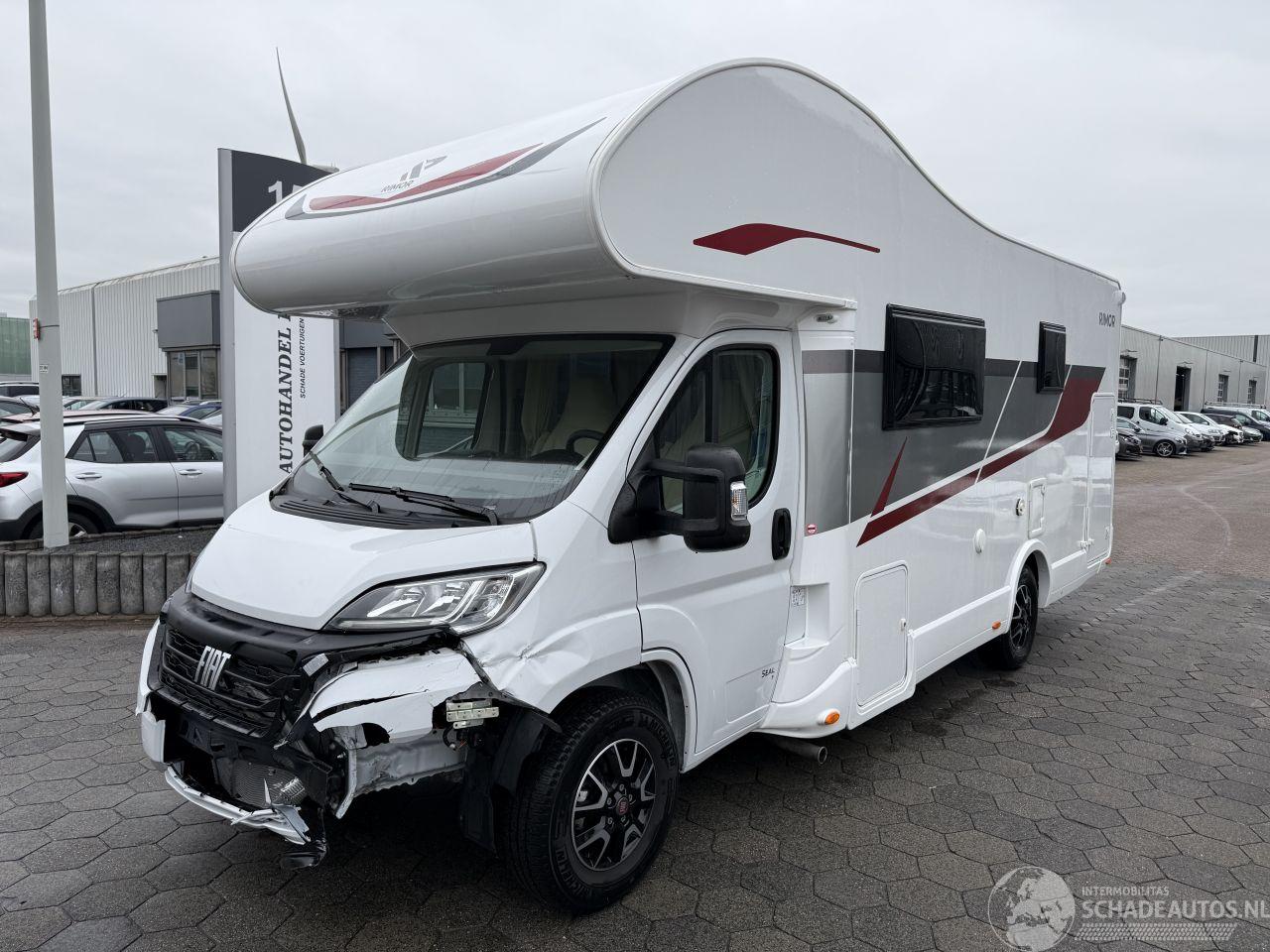 Rimor  Rimor Seal 9 140pk