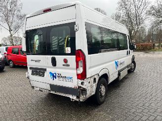 Fiat Ducato 2.3 MULTIJET MAXI   9 PERSOONS+PLUS LIFT. PKW picture 3