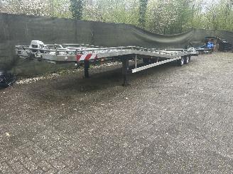 Veldhuizen  Doornwaard. oplegger autotransport. 2007/6