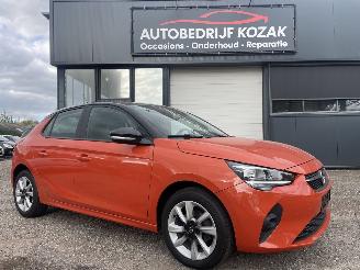  Opel Corsa 1.2 Edition 2020/10