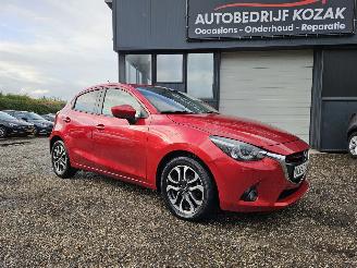 voitures voitures particulières Mazda  1.5 Skyactiv-G TS Sports-Line 2015/3