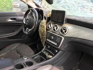 Mercedes Cla-klasse 180 AMG Night Edition Plus picture 7