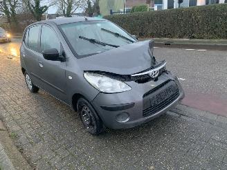 Vrakbiler auto Hyundai I-10 1.1-12V 2008/11