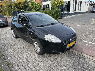 Purkuautot passenger cars Fiat Punto 1.2 Grande Punto 2007/1