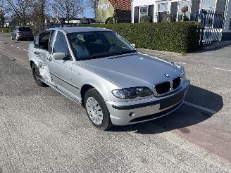 Dezmembrări autoturisme BMW 3-serie 316 Sedan 2005/3