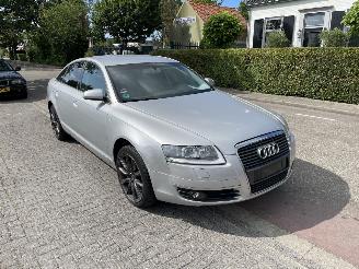 Sloopauto Audi A6 2.4-24V V6 2005/3