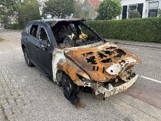 Dezmembrări autoturisme Mazda CX-5 2.0 SkyActiv-G 165-16V 2019/8