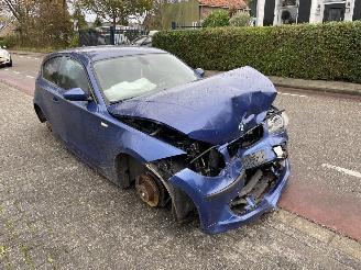 Sloopauto BMW 1-serie 118i-16V 2008/3
