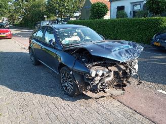 disassembly passenger cars Alfa Romeo 159 1.8 MPI 2009/1