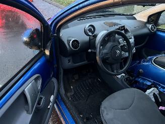 Citroën C1 1.0-12V picture 5