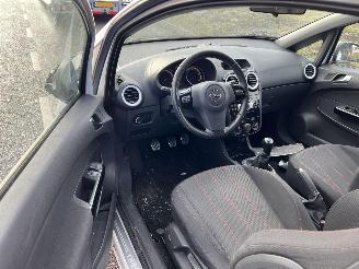 Opel Corsa 1.4-16V picture 5