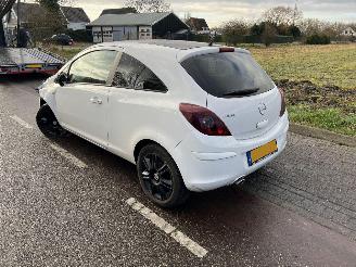 Opel Corsa 1.4-16V picture 4