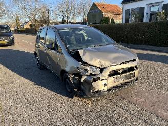 Sloopauto Mitsubishi Colt 1.1-12V 2013/1