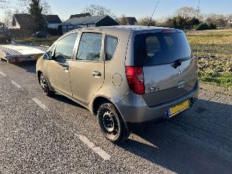 Mitsubishi Colt 1.1-12V picture 4