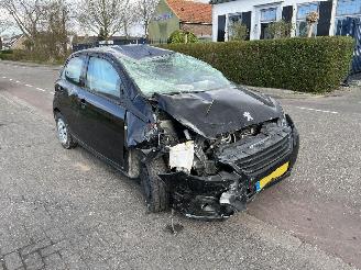 Autoverwertung Peugeot 108 1.0-12V 2018/3