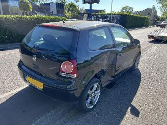 Volkswagen Polo 1.4-16V picture 3