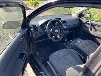 Volkswagen Polo 1.4-16V picture 5