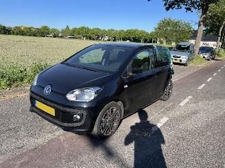 Volkswagen Up! 1.0-12V High-UP picture 2