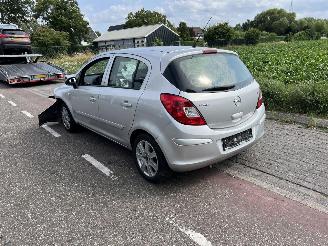 Opel Corsa 1.3 CDTi picture 4