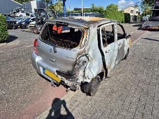 Suzuki Celerio 1.0 Comfort picture 4