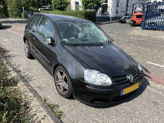 Autoverwertung Volkswagen Golf 1.6 Trendline 2008/10