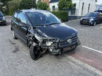 Sloopauto Volkswagen Fox 1.2-12V 2006/3