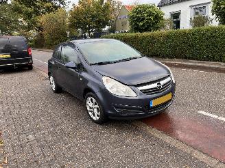 Vrakbiler auto Opel Corsa 1.2-16V 2009/5
