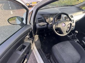 Fiat Grande Punto 1.2 picture 5