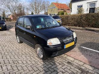 Dezmembrări autoturisme Hyundai Atos 1.1-12V -PRIME 2007/6