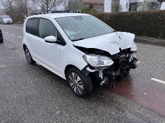 Uttjänta bilar auto Volkswagen e-Up! e-UP 2021/3