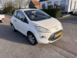 Auto da rottamare Ford Ka 1.2 Trend 2009/6